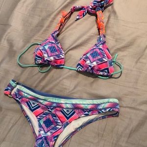 🌴🐠 Victoria Secret bikini 🐠🌴